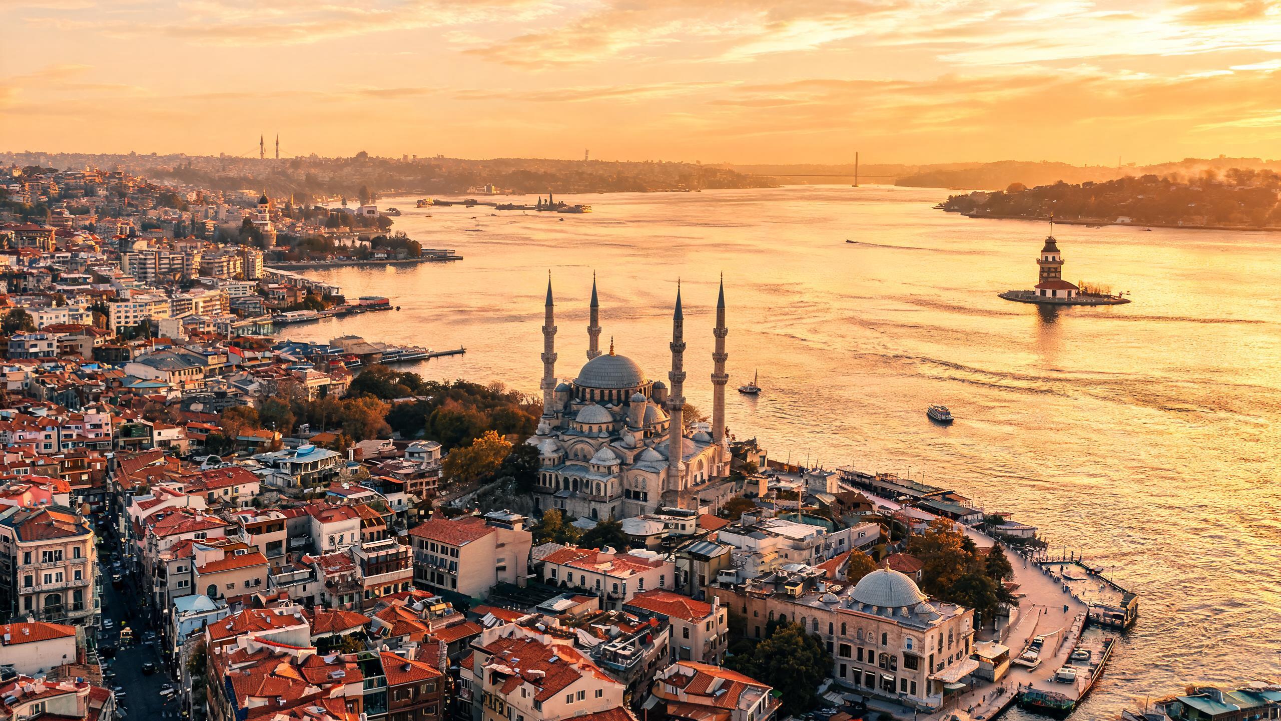 Üsküdar semti
